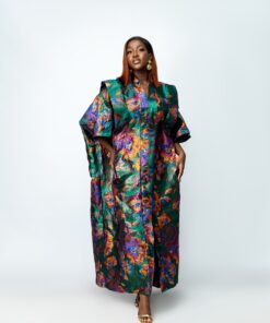 Tonia Boubou