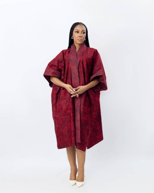 Kim Jacket - Image 3