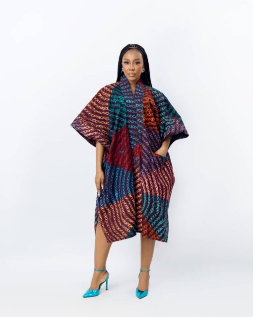 Kim Jacket - Image 2