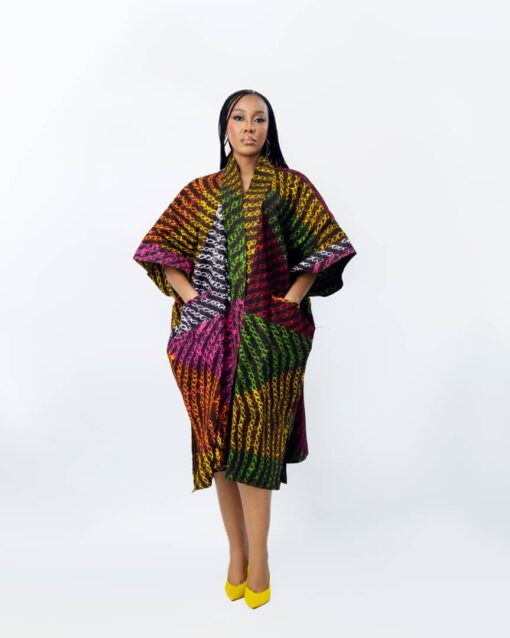 Kim Jacket - Image 4